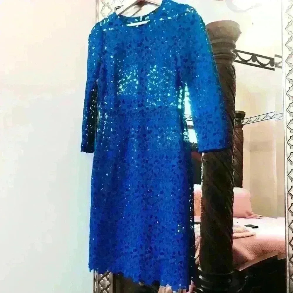 J. Crew Collection Dress - Picture 2 of 13